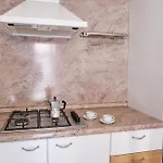 Lejlighed Cozy Flat In A Bright Residence-beahost *