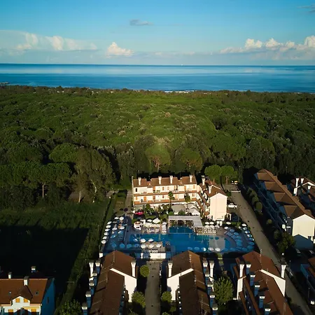 Cozy Flat In A Bright Residence-beahost Appartement Rosolina Mare