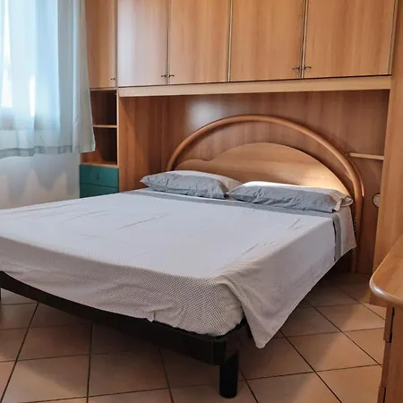 Cozy Flat In A Bright Residence-beahost Lejlighed Rosolina Mare