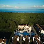 Cozy Flat In A Bright Residence-beahost Apartmán Rosolina Mare